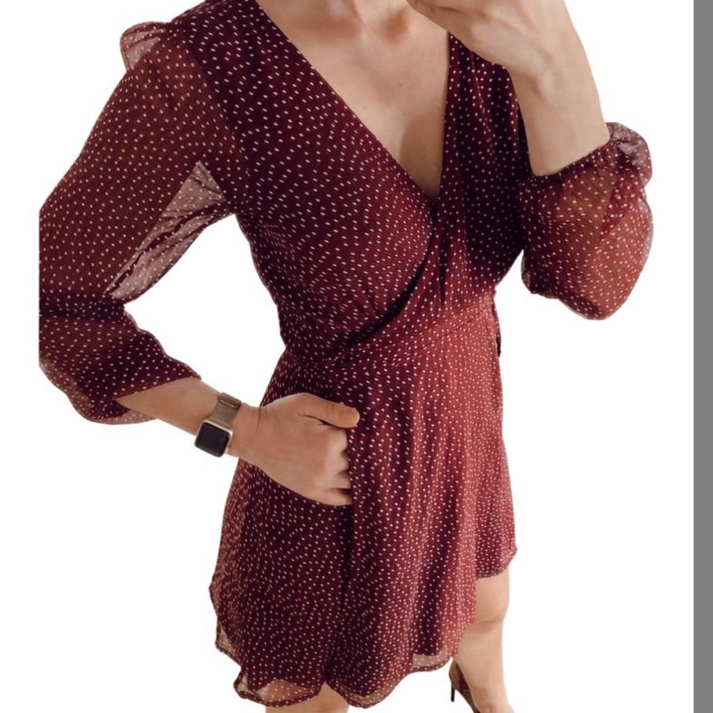 Abercrombie & Fitch Dress